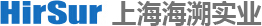 上海海溯实业有限公司